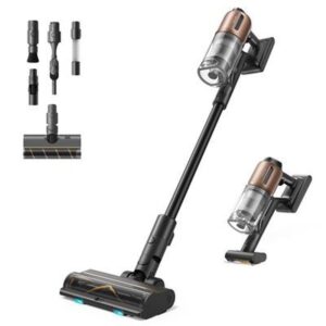 DREAME Z20 CORDLESS STICK VACUUM DREAME Z20 CORDLESS STICK VACUUM