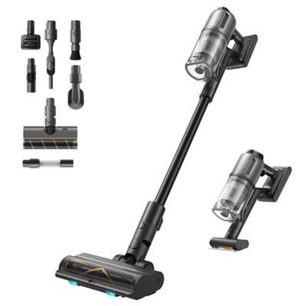 DREAME Z30 CORDLESS STICK VACUUM