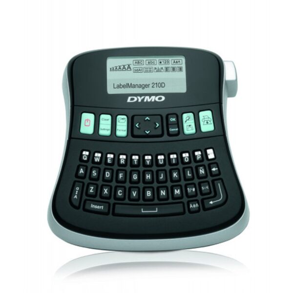 DYMO LABELMANAGER 210D