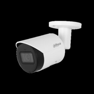 Alternative view of Dahua Technology WizSense DH-IPC-HFW2441S-S-0280B cámara de vigilancia Bala Cámara de seguridad IP Exterior 2668 x 1520 Pixeles Pared