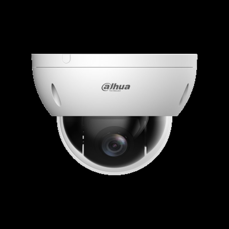 (DH-SD22204DB-GNY) DAHUA CAMARA IP 2" INDOOR 2MP - Imagen 3