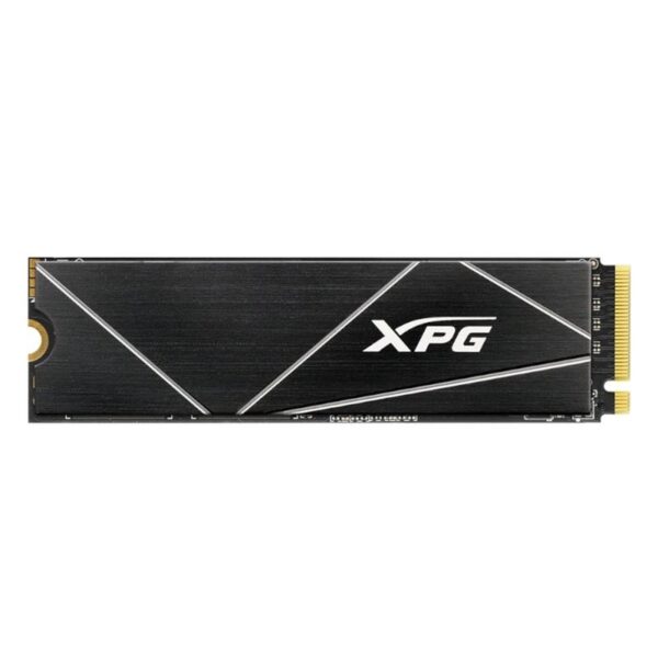 XPG GAMMIX S70 Blade 4 TB M.2 PCI Express 4.0 NVMe 3D NAND