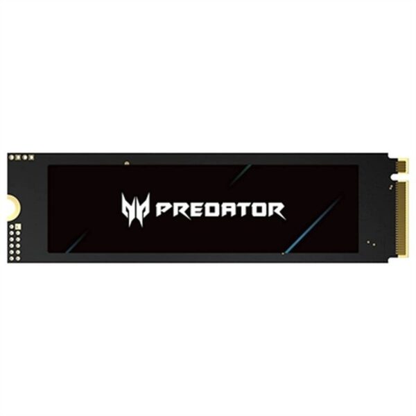 Disco Duro Interno Solido Ssd Predator