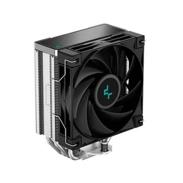 Disipador Deepcool Ak400 Black 120mm