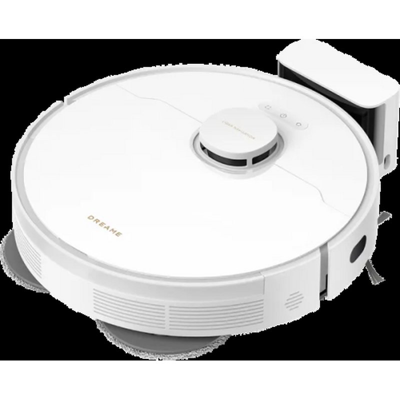 Dreame L10s Pro Gen2 aspiradora robotizada 0,47 L Sin bolsa Blanco