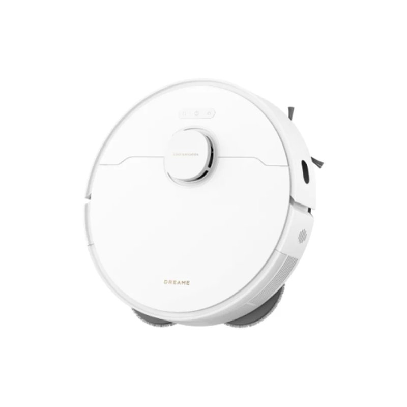 Dreame L10s Pro Gen2 aspiradora robotizada 0,47 L Sin bolsa Blanco - Imagen 2