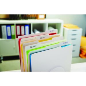 ETIQUETAS CARPE COLG 50X12 ROL 220