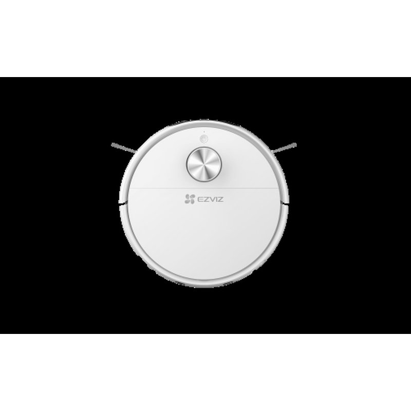 EZVIZ RS20 Pro aspiradora robotizada 0,35 L Bolsa para el polvo Blanco EZVIZ RS20 Pro aspiradora robotizada 0,35 L Bolsa para el polvo Blanco - Imagen 15