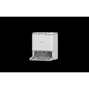 EZVIZ RS20 Pro aspiradora robotizada 0,35 L Bolsa para el polvo Blanco EZVIZ RS20 Pro aspiradora robotizada 0,35 L Bolsa para el polvo Blanco