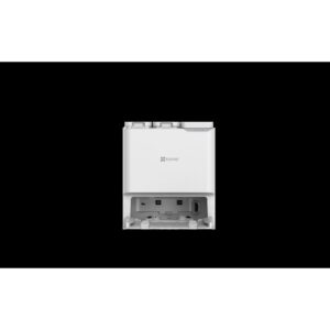 EZVIZ RS20 Pro aspiradora robotizada 0,35 L Bolsa para el polvo Blanco EZVIZ RS20 Pro aspiradora robotizada 0,35 L Bolsa para el polvo Blanco