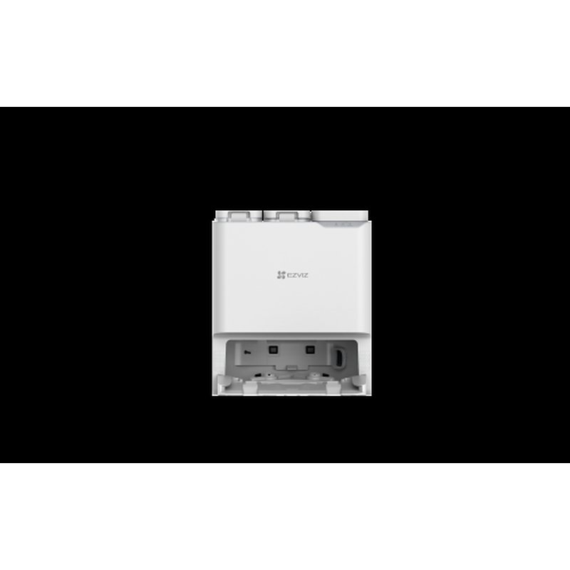 EZVIZ RS20 Pro aspiradora robotizada 0,35 L Bolsa para el polvo Blanco EZVIZ RS20 Pro aspiradora robotizada 0,35 L Bolsa para el polvo Blanco - Imagen 17