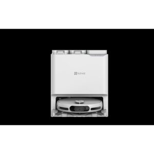 EZVIZ RS20 Pro aspiradora robotizada 0,35 L Bolsa para el polvo Blanco EZVIZ RS20 Pro aspiradora robotizada 0,35 L Bolsa para el polvo Blanco