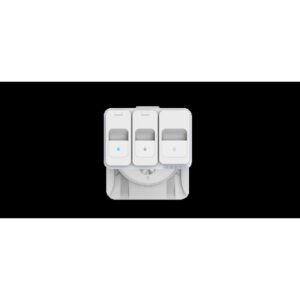 EZVIZ RS20 Pro aspiradora robotizada 0,35 L Bolsa para el polvo Blanco EZVIZ RS20 Pro aspiradora robotizada 0,35 L Bolsa para el polvo Blanco