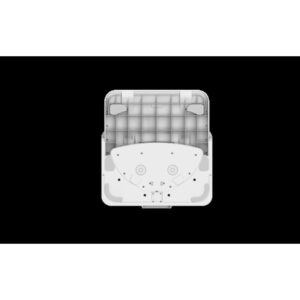 EZVIZ RS20 Pro aspiradora robotizada 0,35 L Bolsa para el polvo Blanco EZVIZ RS20 Pro aspiradora robotizada 0,35 L Bolsa para el polvo Blanco