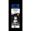 Epson 111 EcoTank Pigment black ink bottle