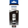 Epson 114 EcoTank Pigment Black ink bottle
