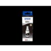 Epson 664 Ecotank Black ink bottle (70ml)