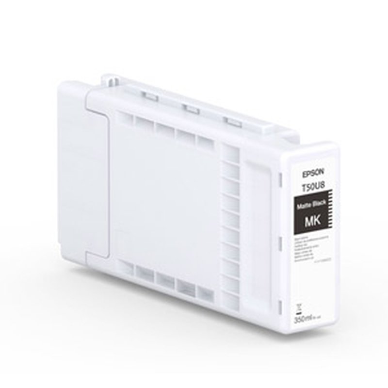 Epson C13T50U80N cartucho de tinta 1 pieza(s) Original Negro mate