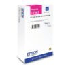 Epson C13T75634N cartucho de tinta 1 pieza(s) Original Rendimiento estándar Magenta