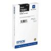 Epson C13T90814N cartucho de tinta 1 pieza(s) Original Alto rendimiento (XL) Negro Epson C13T90814N cartucho de tinta 1 pieza(s) Original Alto rendimiento (XL) Negro