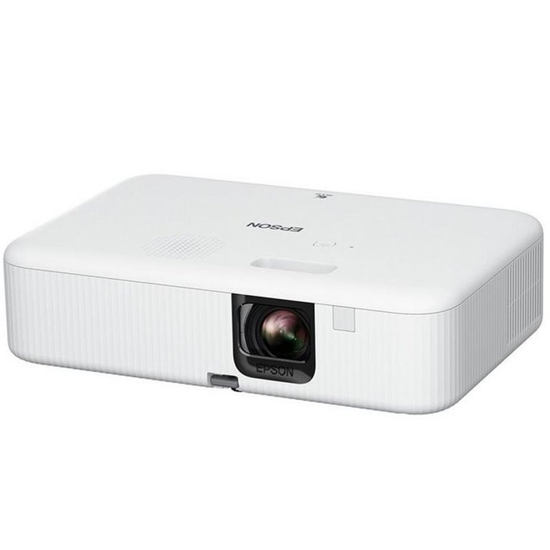 Epson CO-FH02 videoproyector 3000 lúmenes ANSI 3LCD 1080p (1920x1080) Blanco