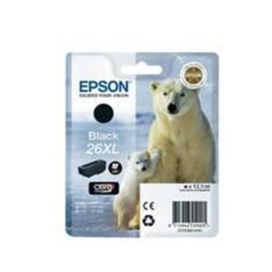 Epson Cartucho 26XL negro