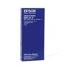 Epson Cartucho ERC23B para las series TM-267/II,-250, -270, -280, M-260, negro