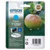 Epson Cartucho T1292 cian