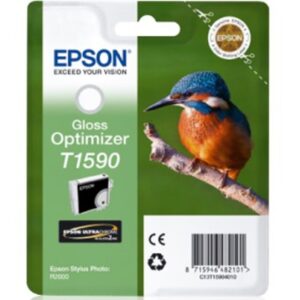 Epson Cartucho T1590 optimizador de brillo