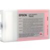 Epson Cartucho T603C00 magenta claro