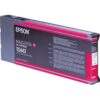 Epson Cartucho T614300 magenta