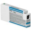 Epson Cartucho T636200 cian