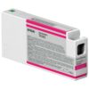 Epson Cartucho T636300 magenta vivo