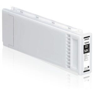 Epson Cartucho T694500 negro mate