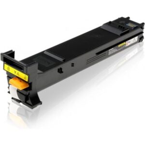 Epson Cartucho de tóner amarillo alta capacidad 8k