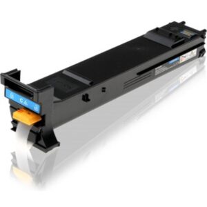 Epson Cartucho de tóner cian alta capacidad 8k