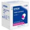 Epson Cartucho de tóner magenta 8.8k