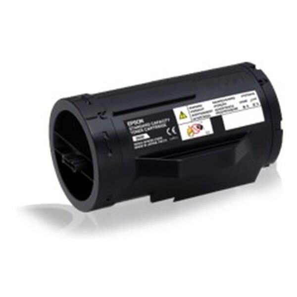 Epson Cartucho de tóner negro 2.7k