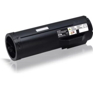 Epson Cartucho de tóner retornable negro alta capacidad 23.7k