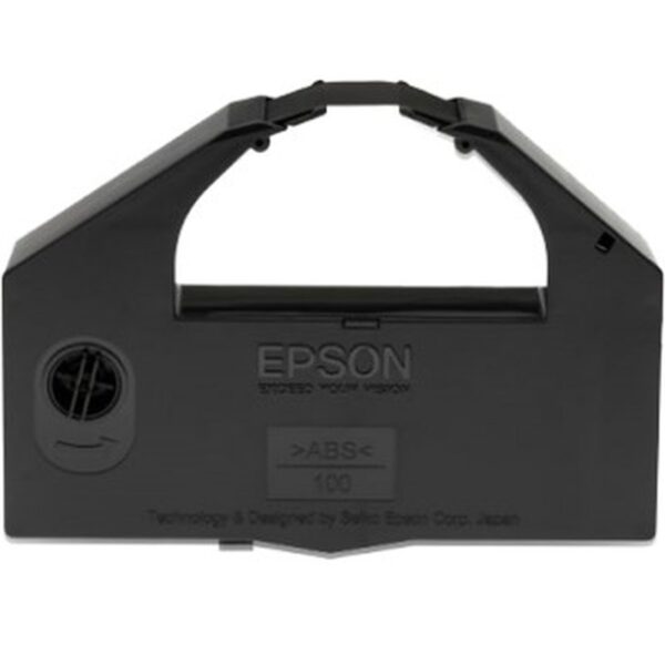 Epson Cartucho negro SIDM para DLQ-3000/+/3500 (C13S015066)