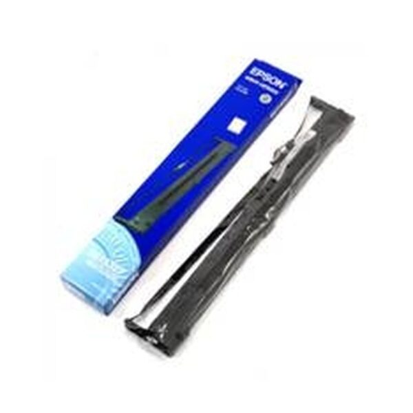 Epson Cartucho negro SIDM para FX-2190 (C13S015327)