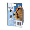 Epson Cheetah Cartucho T0711 negro