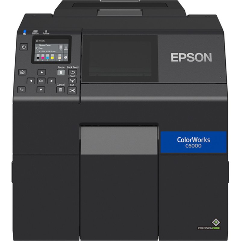 Epson ColorWorks CW-C6000Ae Epson ColorWorks CW-C6000Ae