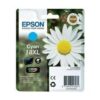 Epson Daisy Cartucho 18XL cian