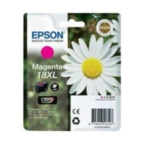 Epson Daisy Cartucho 18XL magenta