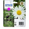 Epson Daisy Cartucho 18 magenta