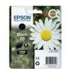 Epson Daisy Cartucho 18 negro