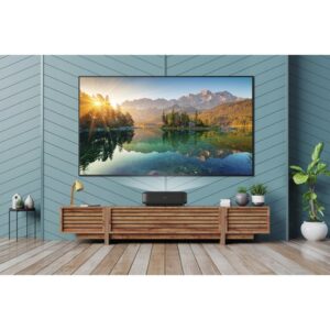 Epson EH-LS650B videoproyector 3600 lúmenes ANSI 3LCD 4K (4096x2400) Negro Epson EH-LS650B videoproyector 3600 lúmenes ANSI 3LCD 4K (4096x2400) Negro