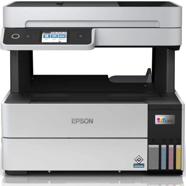 Epson EcoTank ET-5150