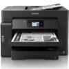 Epson EcoTank monocroma ET-M16600 Epson EcoTank monocroma ET-M16600